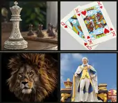 4 pics 1 word level 86
