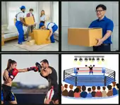box