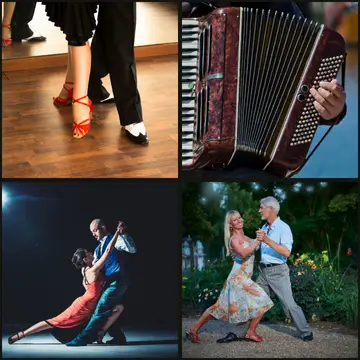 TANGO