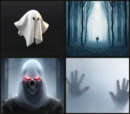 GHOST