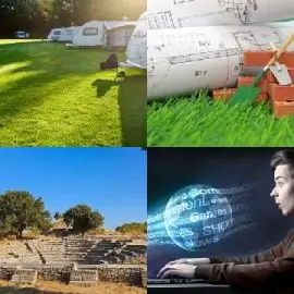 four pics one word level 108 puzzle images