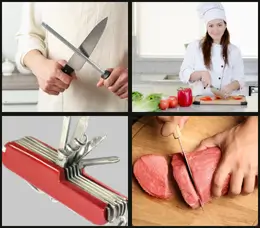 KNIFE