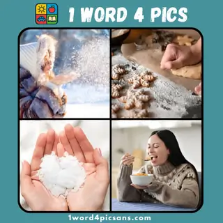 FLAKES