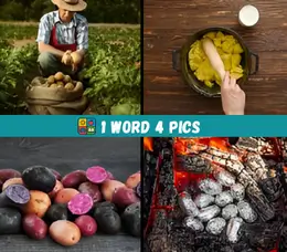 POTATO