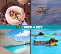 SWIMMING
