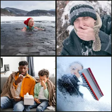 COLD