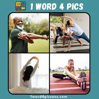 STRETCH