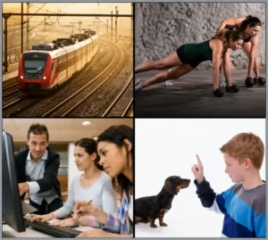 4 Pics 1 Word level 42