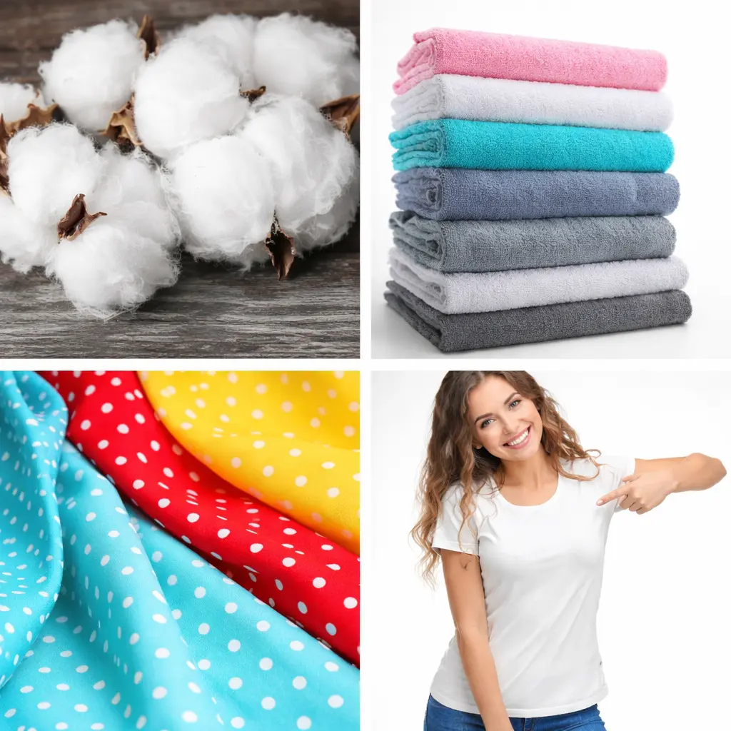 COTTON